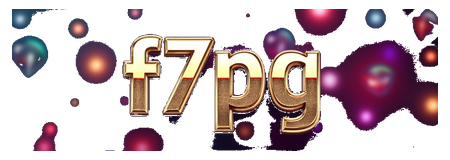 f7 pg logo