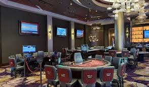 f7 pg Game rooms